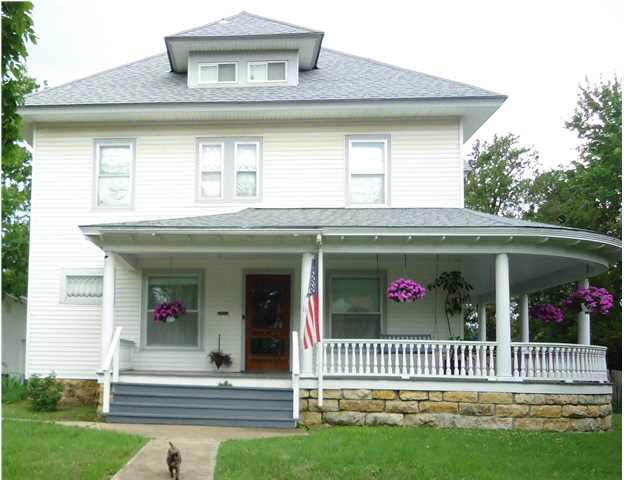 119 N. St. Nicholas