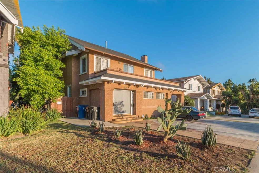 2214 Crenshaw Blvd, Los Angeles, CA 90016 - photo 1