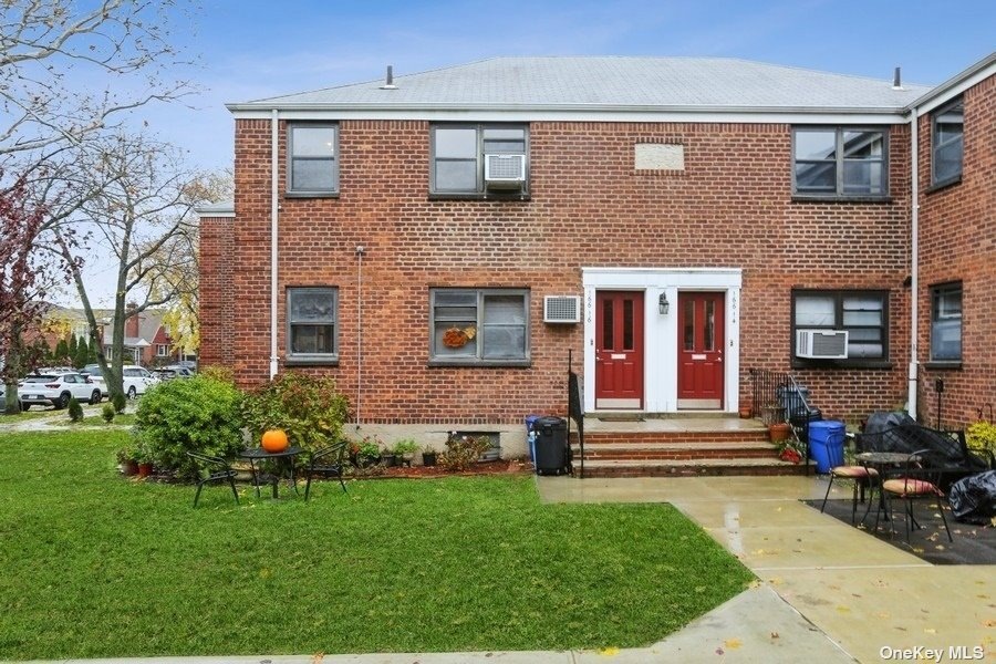***WELCOME HOME***