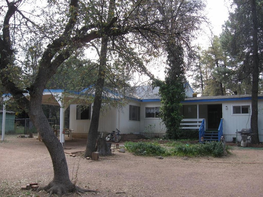 1301 N Gila Dr, Payson, AZ 85541 - photo 1