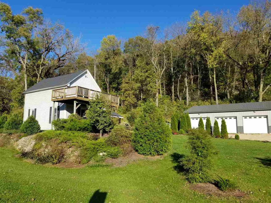 216 S Main St, Potosi, WI 53820 - photo 1