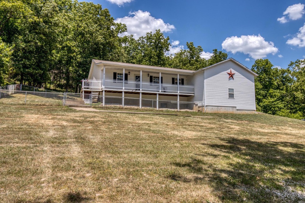 17150 Cliff Rd, Dixon, MO 65459 - photo 1