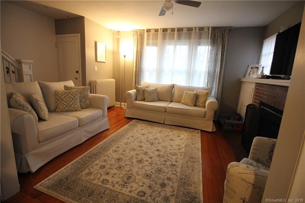 367 Commonwealth Ave unit Left Unit, New Britain, CT 06053 - photo 1