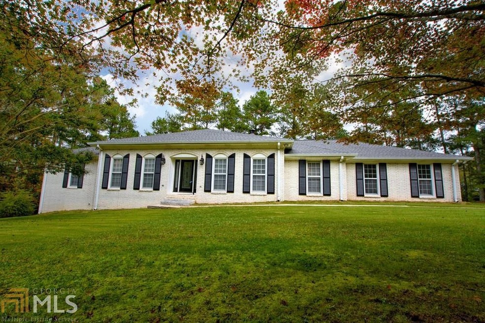 N N Mitchell Ct, Villa Rica, GA 30180 - photo 1