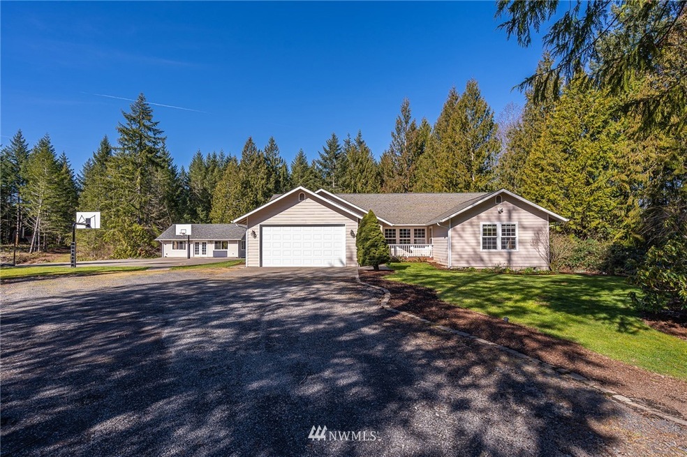 107 Schwarz Way, Chehalis, WA 98532 - photo 1