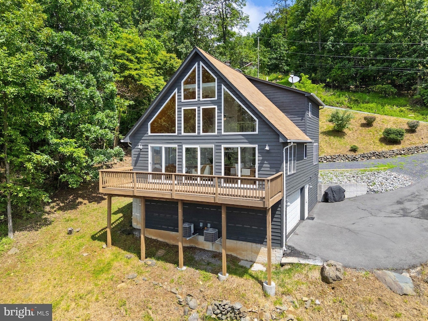 728 Shenandoah Valley Dr, Front Royal, VA 22630 - photo 1