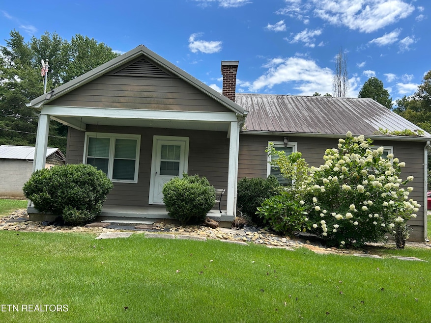 6619 Highway 360, Tellico Plains, TN 37385 - photo 1