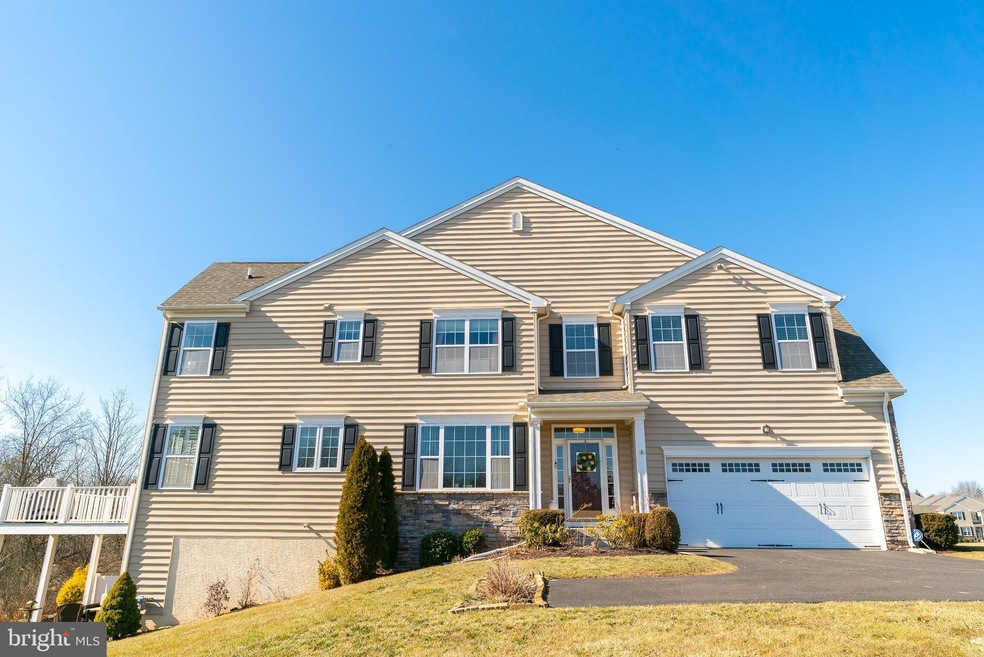 3001 Bainbridge Dr, Lansdale, PA 19446 - photo 1