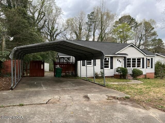 2230 New Clinton Rd MLS photo