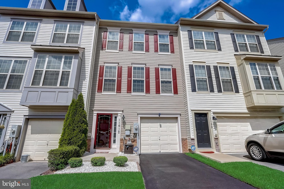 1161 Carinoso Cir, Severn, MD 21144 - photo 1