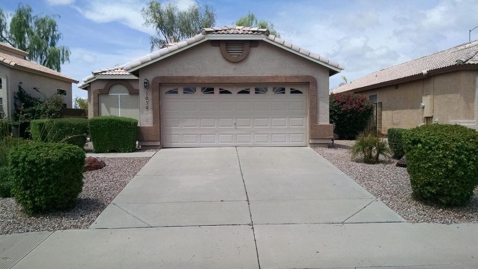 5039 E. Harmony Avenue