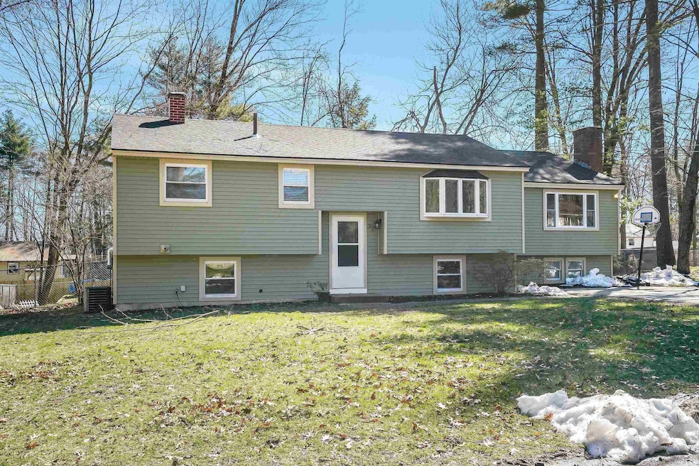 32 Valhalla Dr, Milford, NH 03055 - photo 1