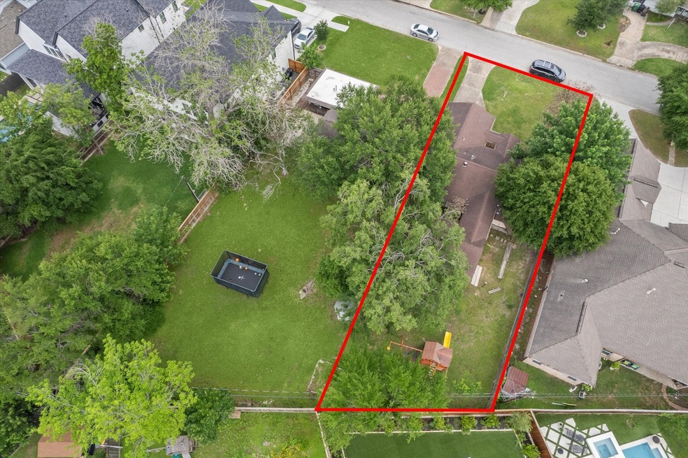 1107 Wakefield Dr, Houston, TX 77018 - photo 1