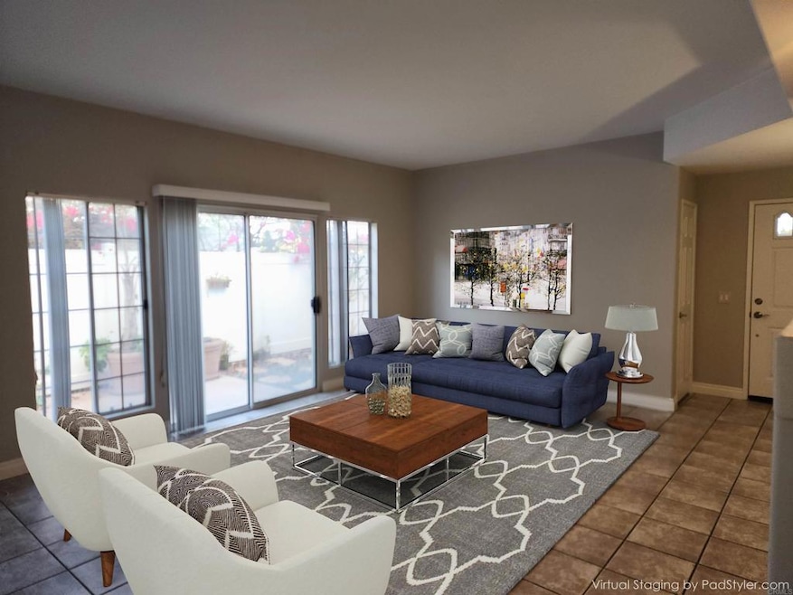 8597 Via Mallorca unit F, La Jolla, CA 92037 - photo 1