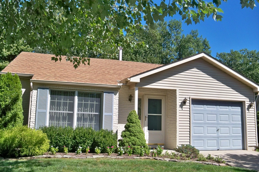 1558 Snowberry Ct, Toms River, NJ 08755 - photo 1