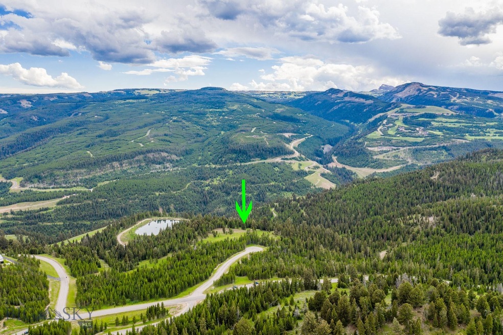 155 Seclusion Point Fork, Big Sky, MT 59716 - photo 1