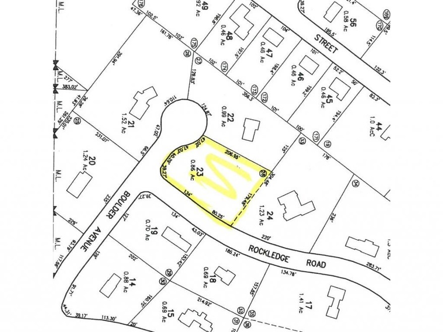 7 Boulder Ave, Rochester, NH 03867 - photo 1