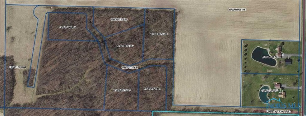 0 Hidden Trails Dr unit 6127301, Rawson, OH 45881 - photo 1