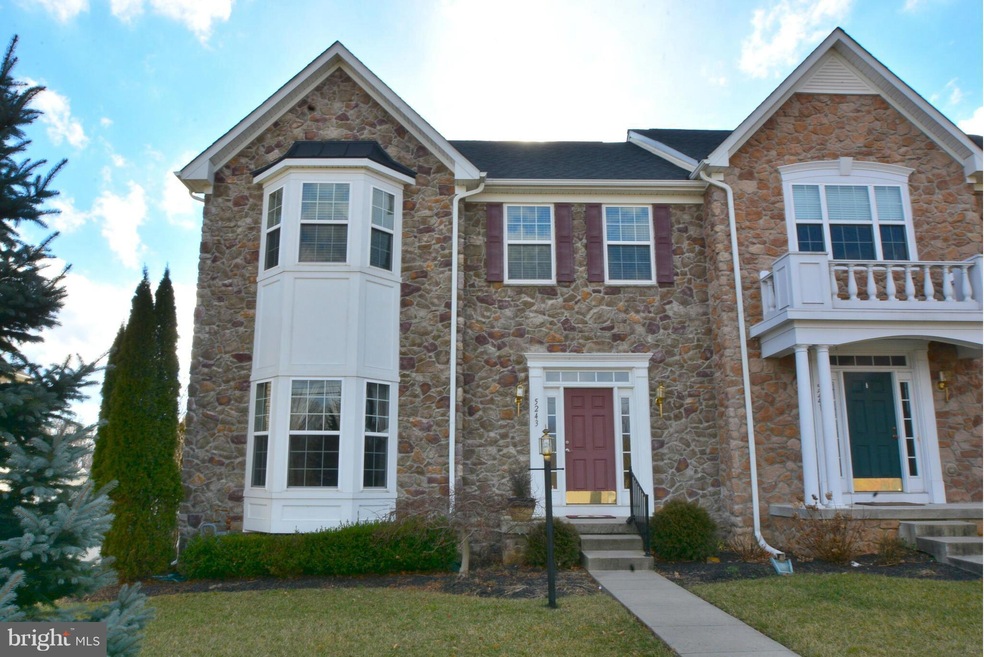 5243 E Joppa Rd, Perry Hall, MD 21128 - photo 1