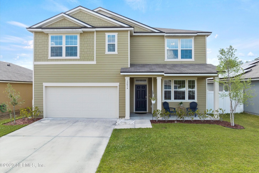 12054 Shore Rush Trail, Jacksonville, FL 32218 - photo 1