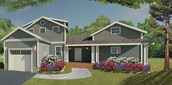 43 Bay Pointe Dr unit Lot 24, Bourne, MA 02532 - photo 1