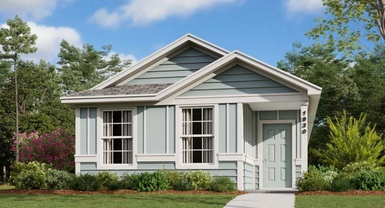 6719 Coulter Dr, Princeton, TX 75407 - photo 1