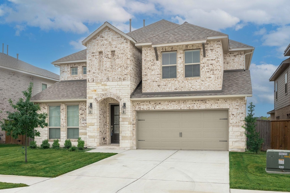 14516 Kira Ln, Manor, TX 78653 - photo 1