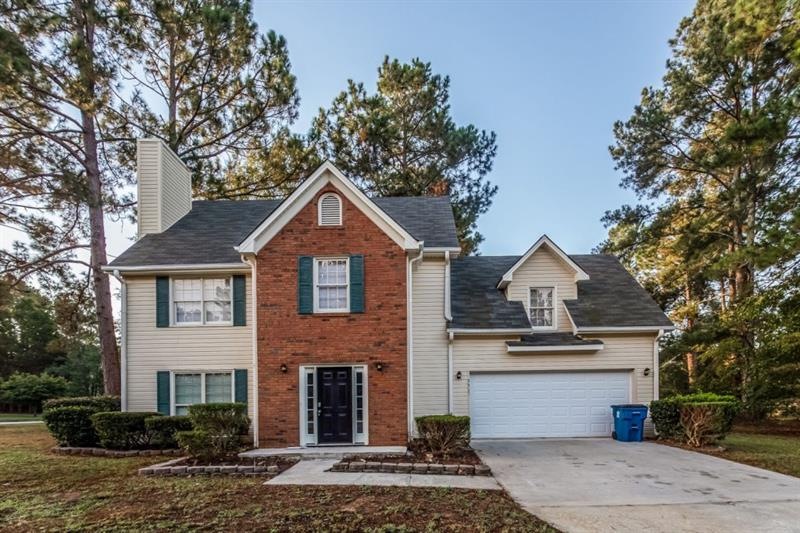 unlisted-address, Conyers, GA 30094 - photo 1