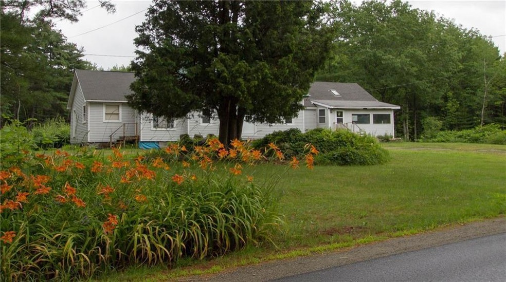 154 Erskine Rd, Windsor, ME 04363 - photo 1