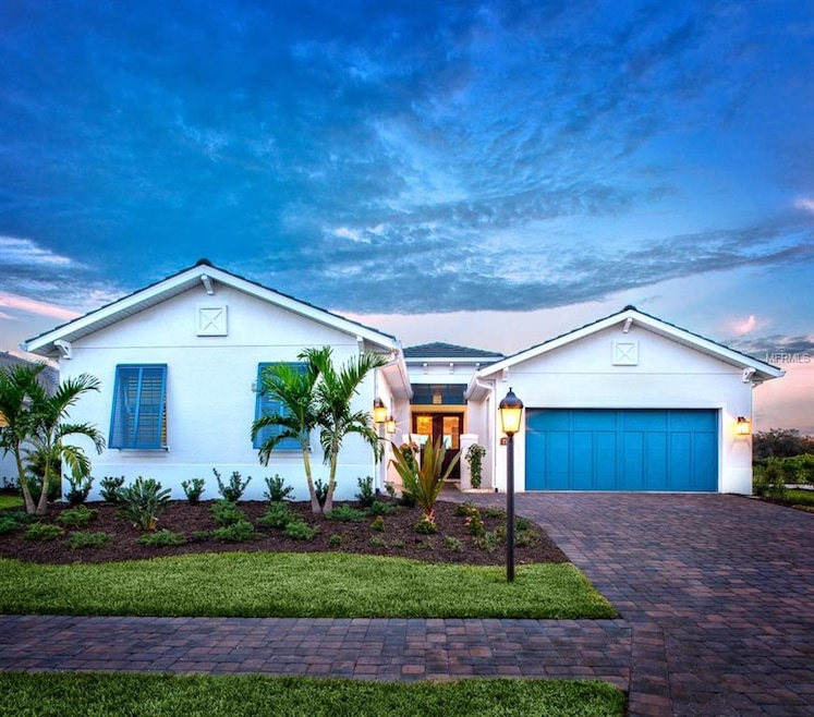 7732 Sandhill Lake Dr, Sarasota, FL 34241 - photo 1