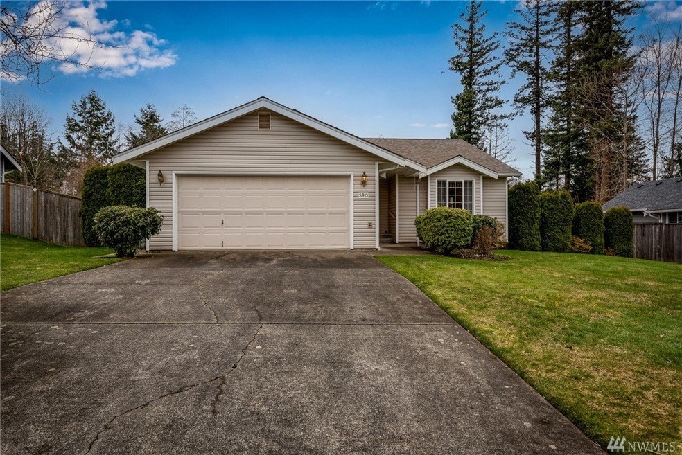 3913 Magrath Rd, Bellingham, WA 98226 - photo 1