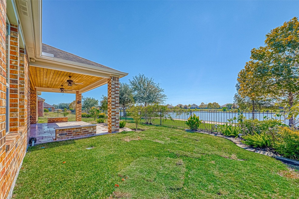 3102 Grey Hawk Cove, Richmond, TX 77469 - photo 1