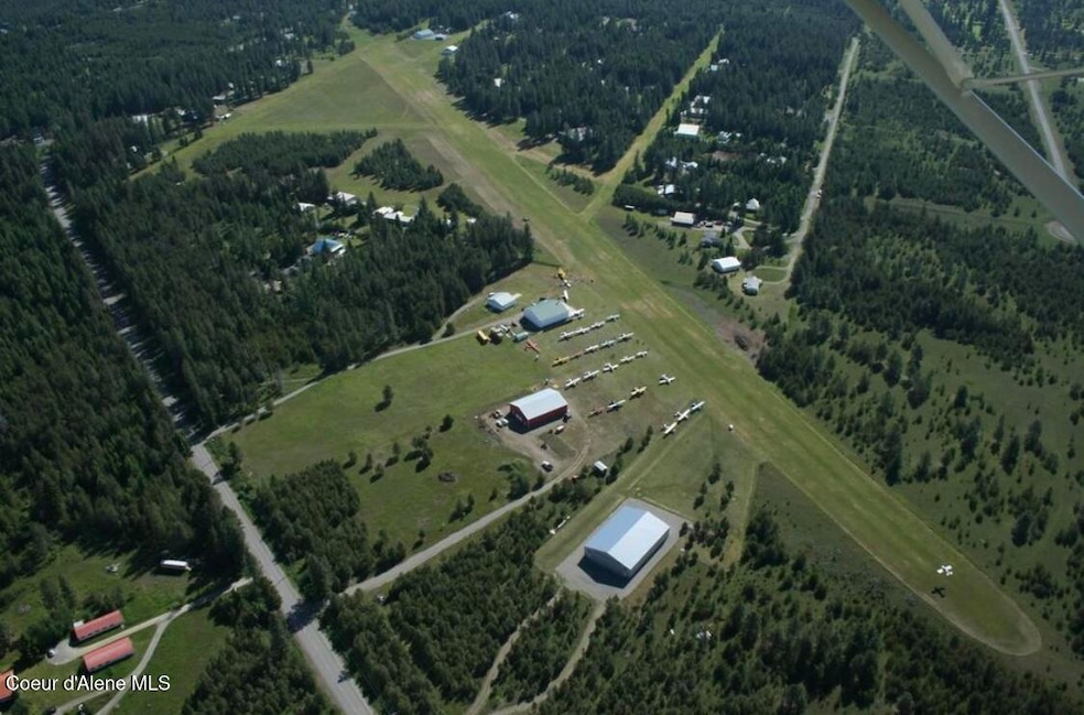 8599 E Apache Trail, Athol, ID 83801 - photo 1