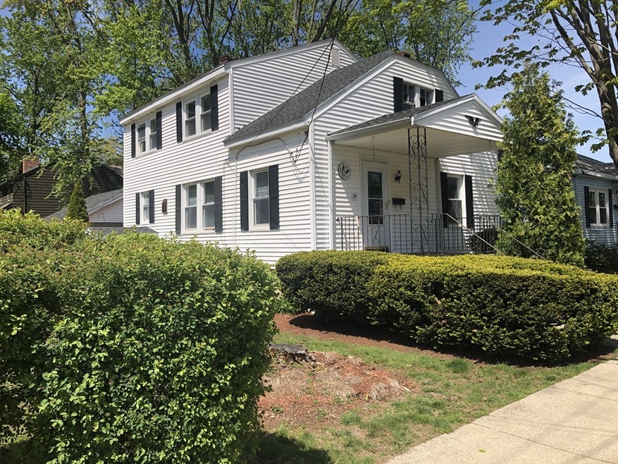 74 Sylvester Ave, Winchester, MA 01890 - photo 1