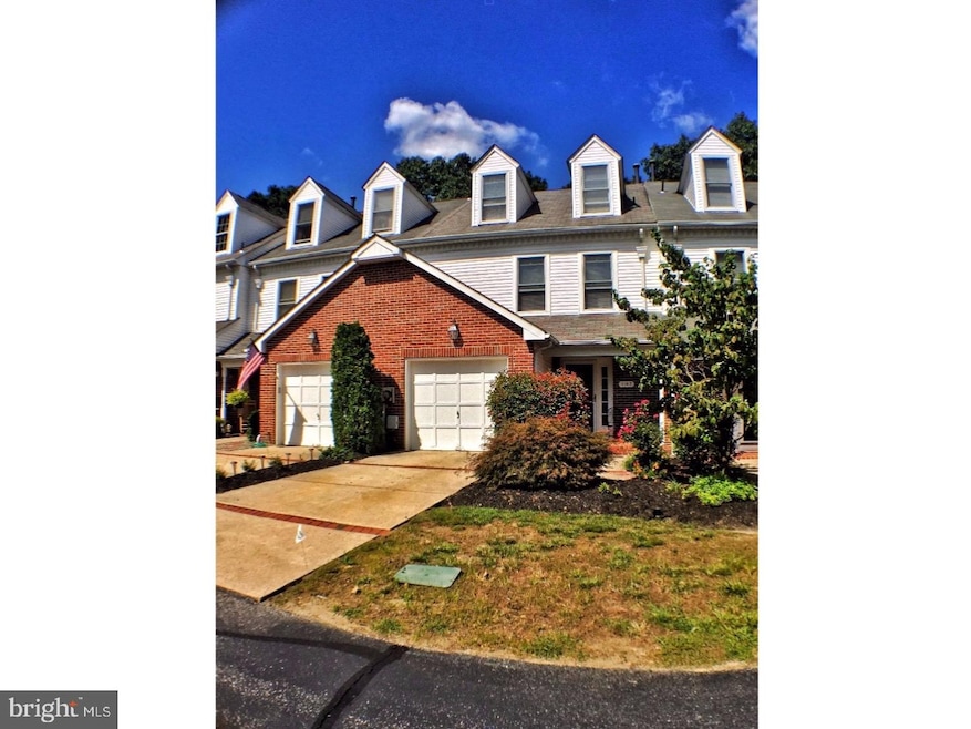 1102 Mount Vernon Ct, Marlton, NJ 08053 - photo 1