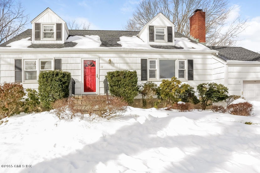 22 Pond Place, Cos Cob, CT 06807 - photo 1