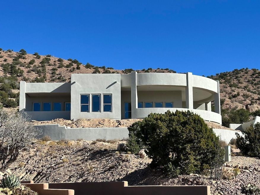 31 La Entrada, Placitas, NM 87043 - photo 1