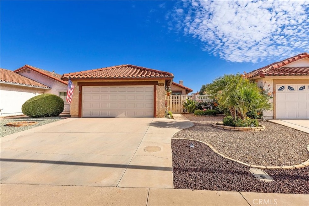 26204 Bluebell St, Sun City, CA 92586 MLS SW23069872