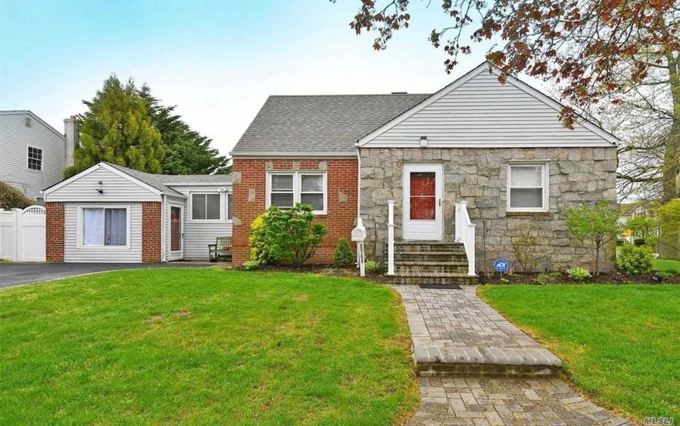 2768 Beltagh Ave, North Bellmore, NY 11710 - photo 1