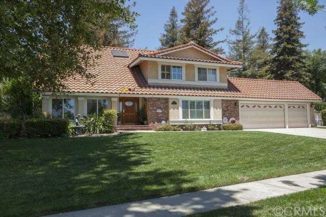 Highly Desirable North Upland Neighborhood