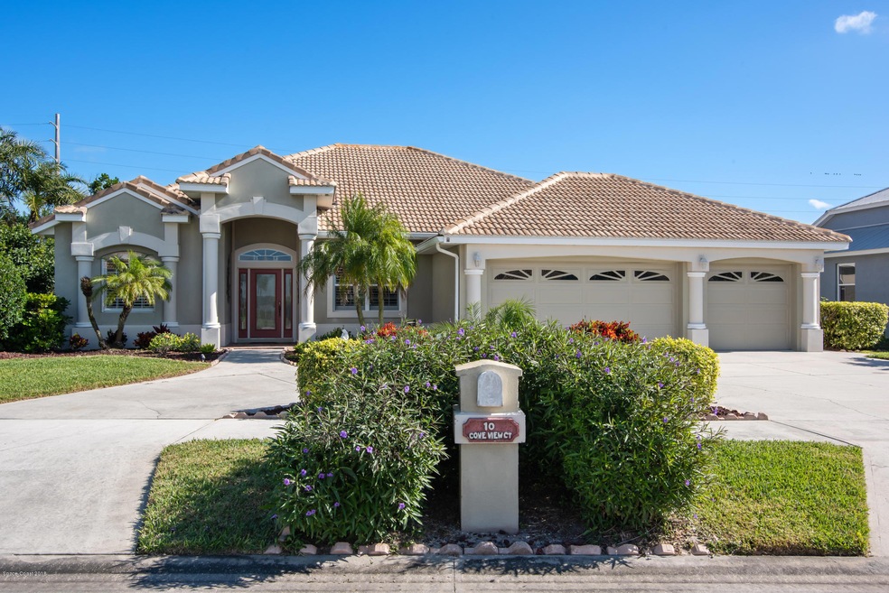 10 Cove View Ct