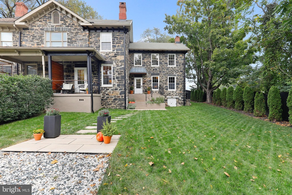 3711 Clipper Rd, Baltimore, MD 21211 - photo 1