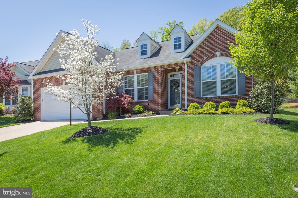 3963 Great Harvest Ct, Dumfries, VA 22025 - photo 1