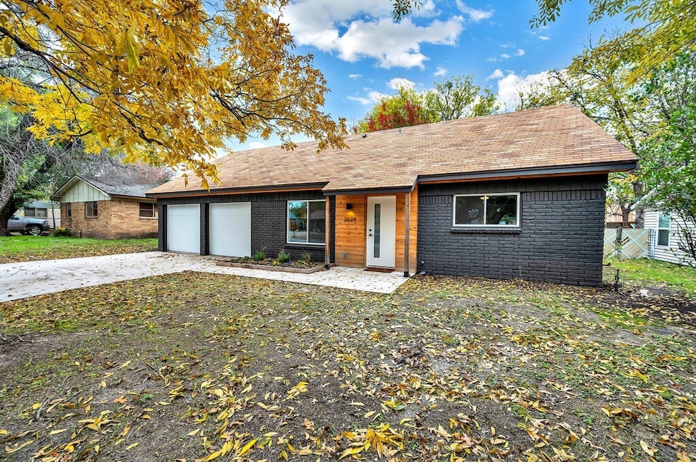 3224 Crosby Dr, Waco, TX 76706 - photo 1