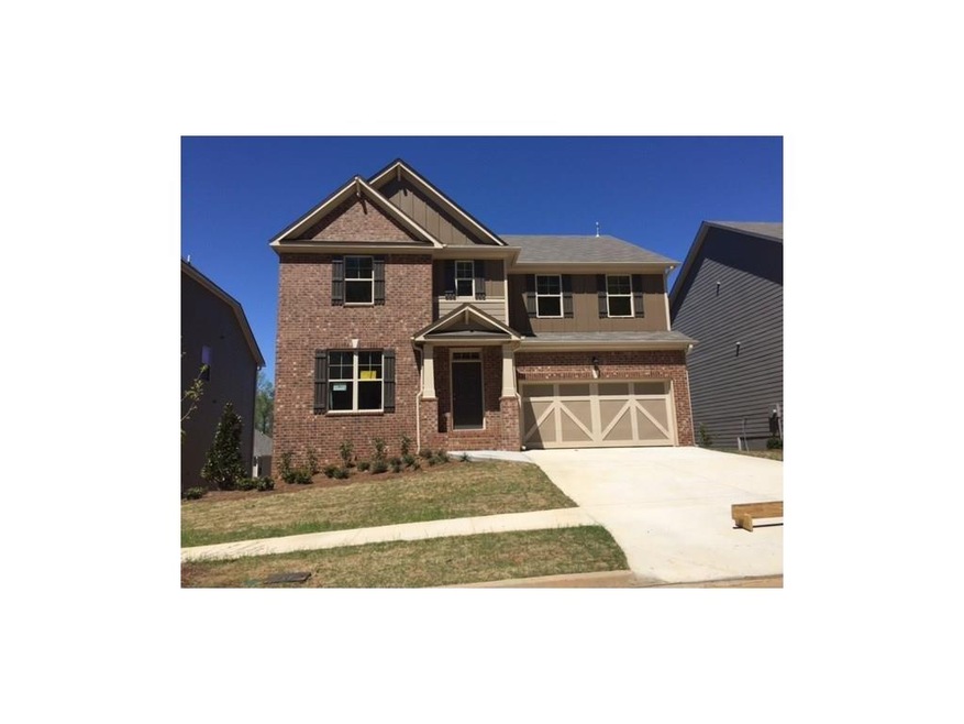 The photos shown are not the actual home and homes