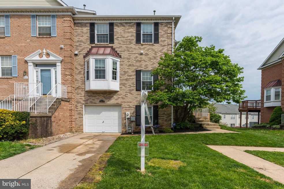 9514 Georgian Way, Owings Mills, MD 21117 - photo 1