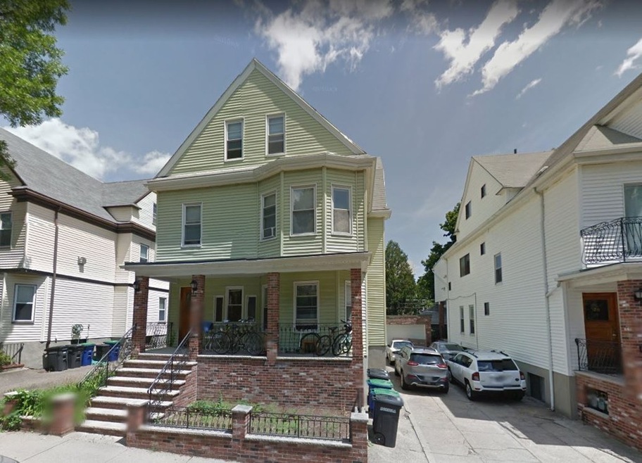 83 Ossipee Rd, Somerville, MA 02144 - photo 1