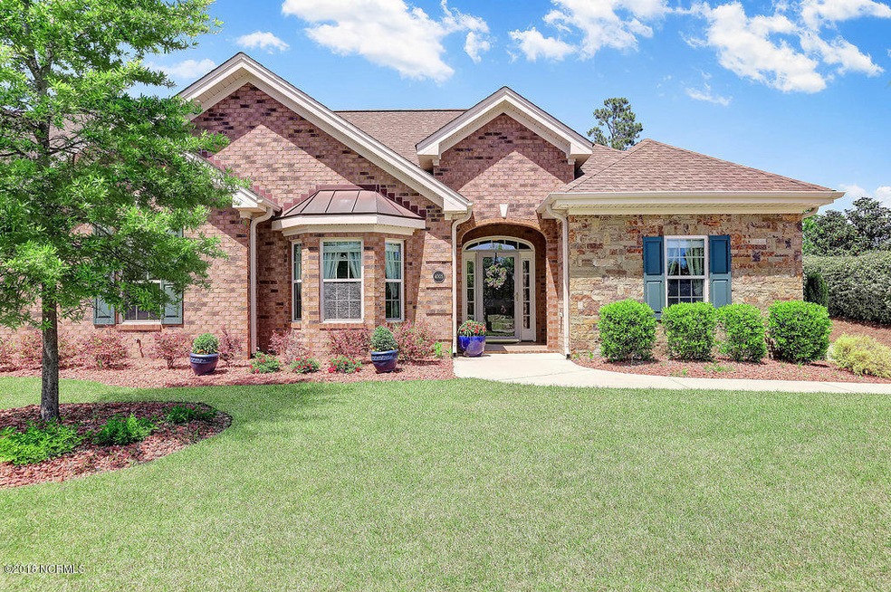 4005 Ashwood Dr, Leland, NC 28451 - photo 1