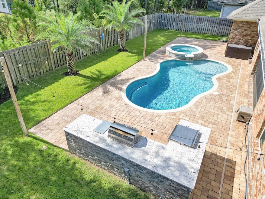 136 Buxtons Way, Freeport, FL 32439 - photo 1