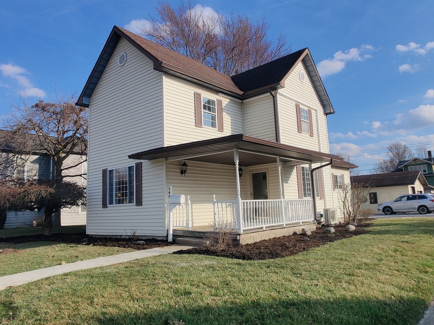 1901 N C St, Elwood, IN 46036 - photo 1